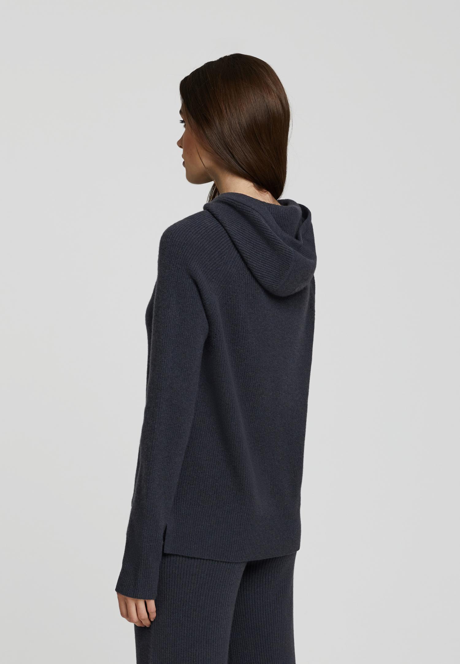 W23-00CH0814 Hoodie sweater  Marc & André